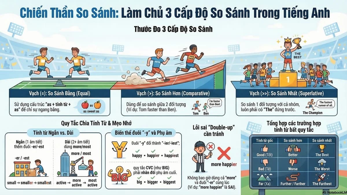Comparison · So Sánh