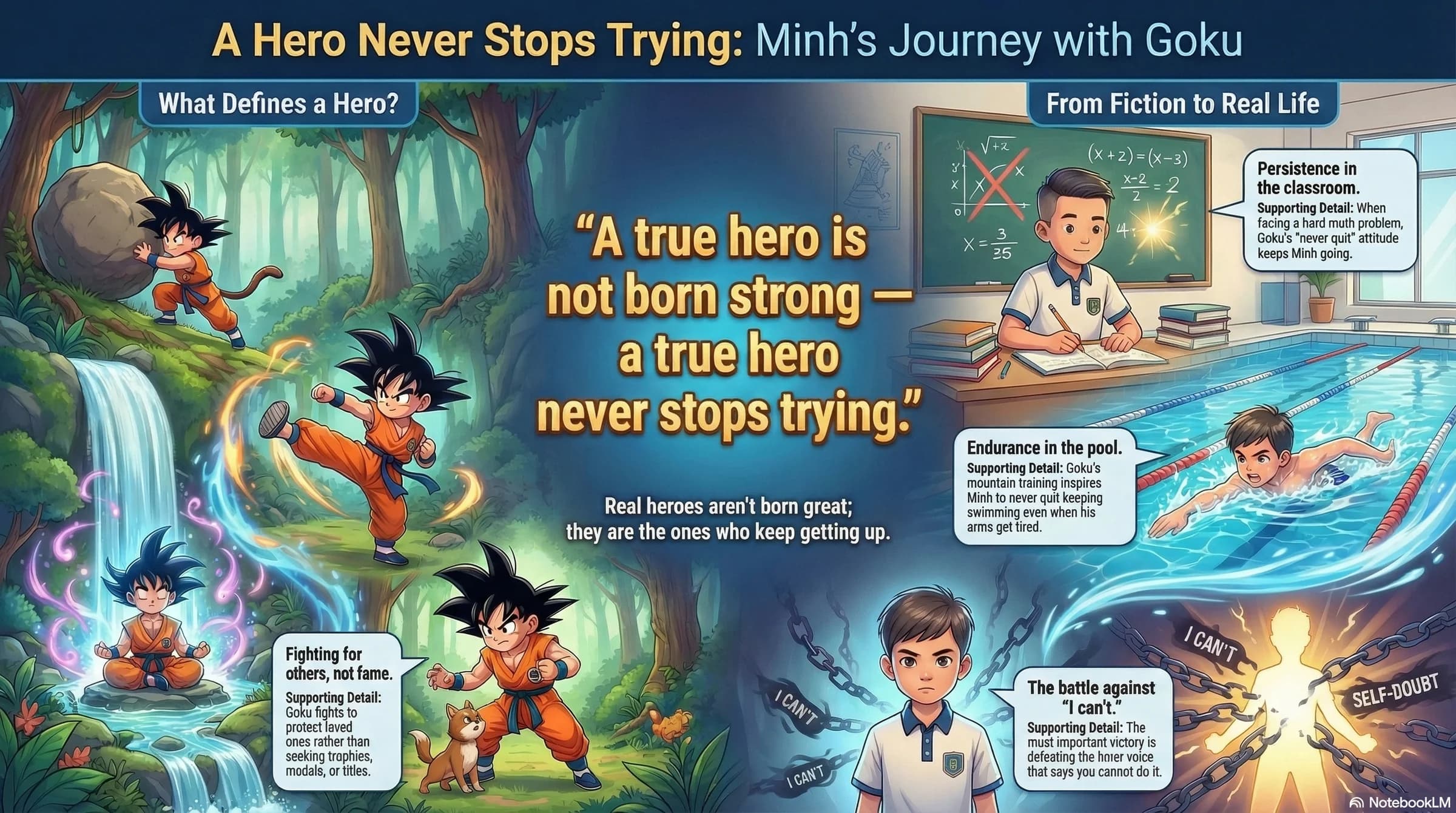 My Favorite Hero