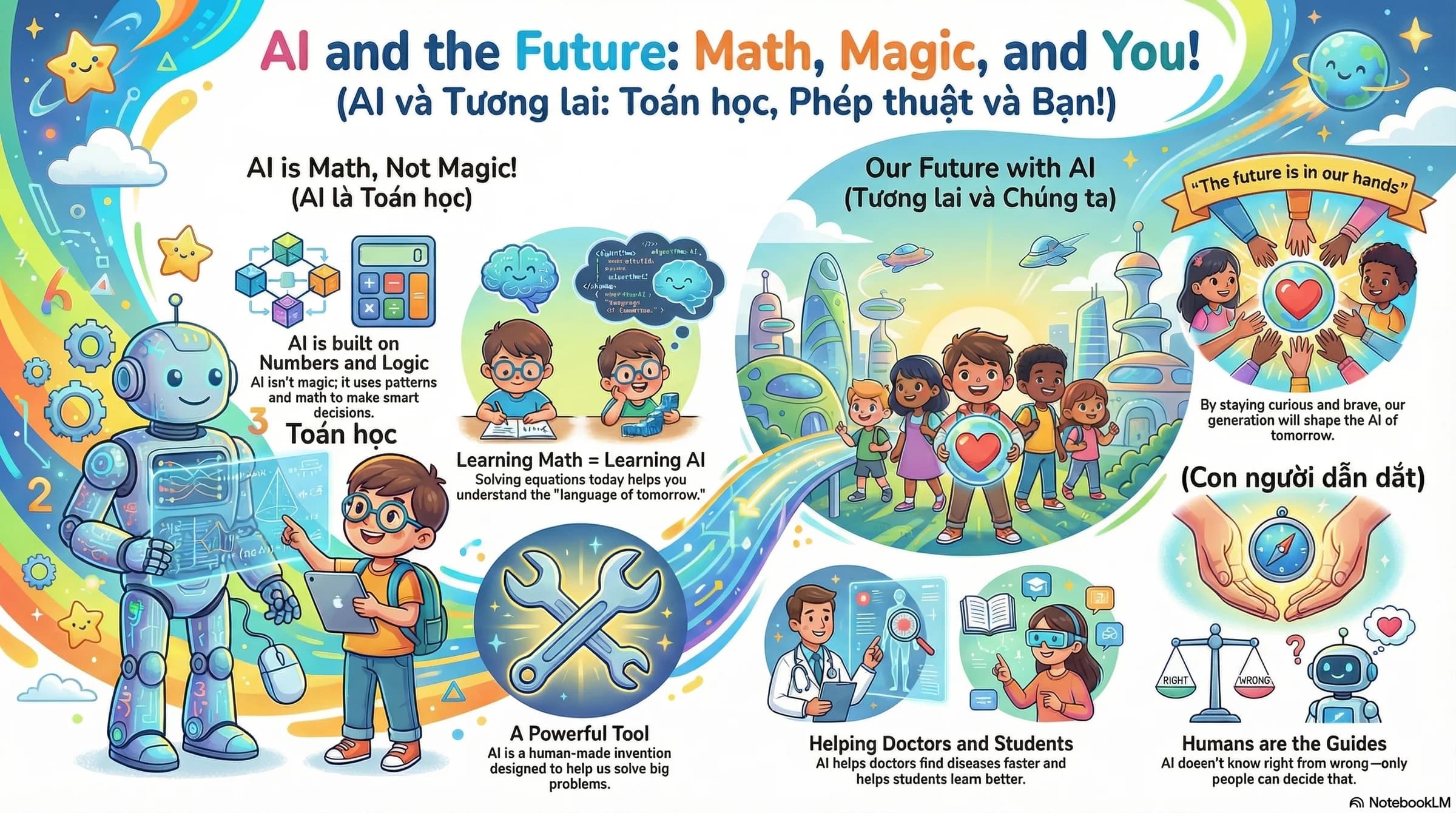 AI and the Future