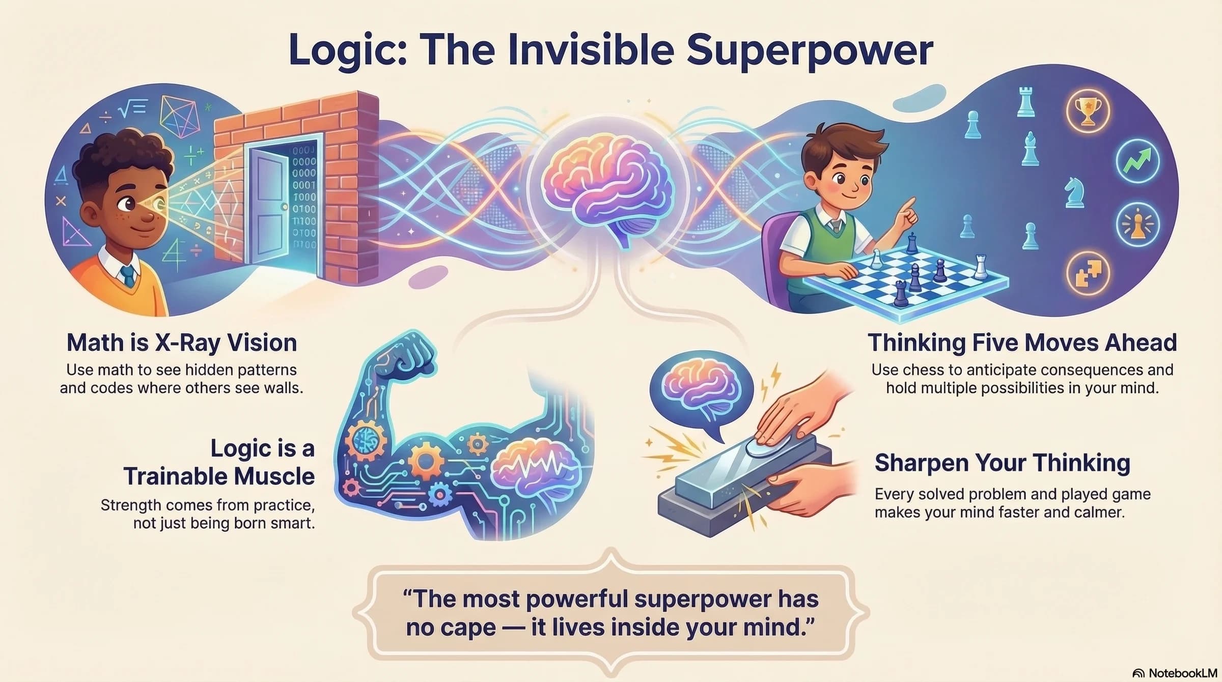 My Superpower