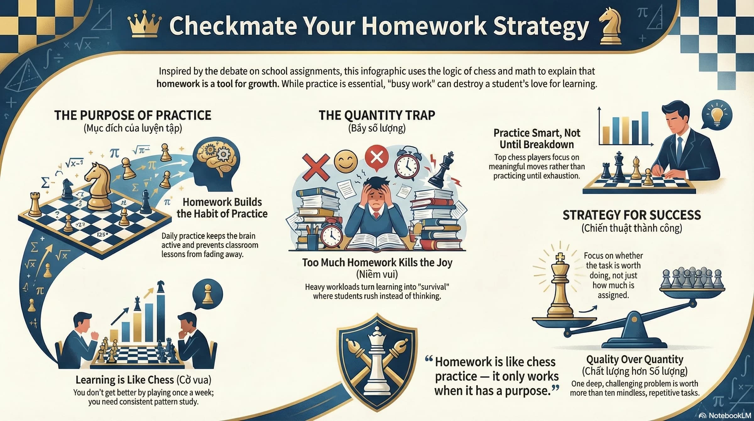 Should Students Have Homework?