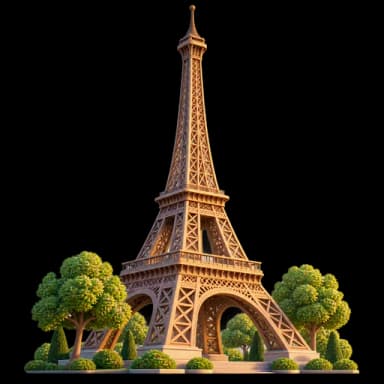 Tháp Eiffel