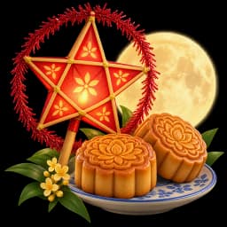 Tết Trung thu