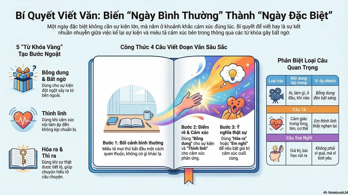 Một ngày đặc biệt