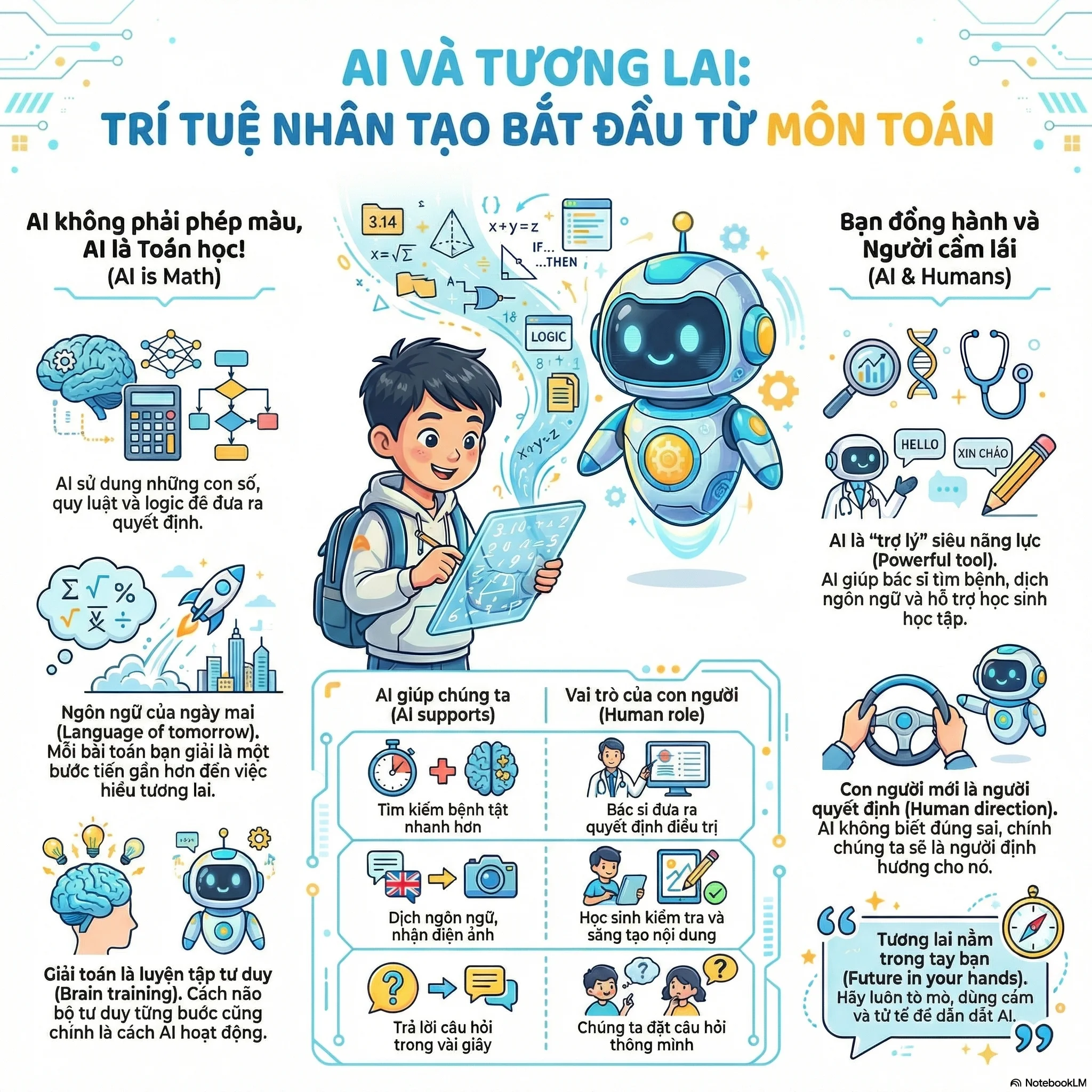 AI and the Future