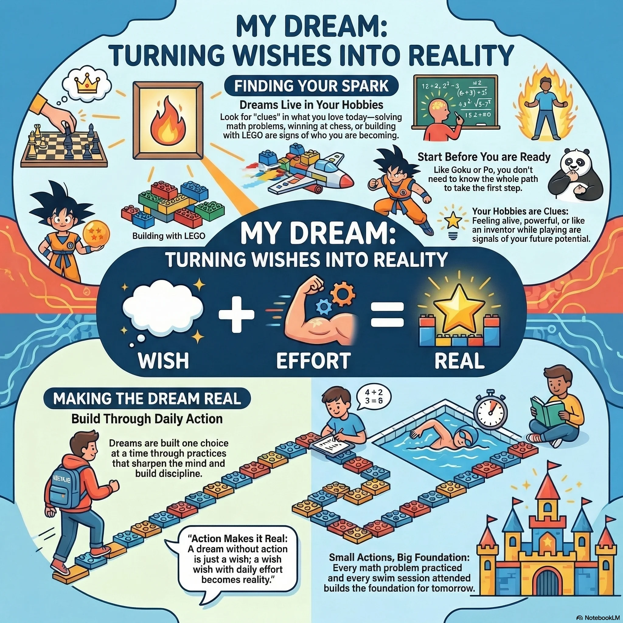 My Dream