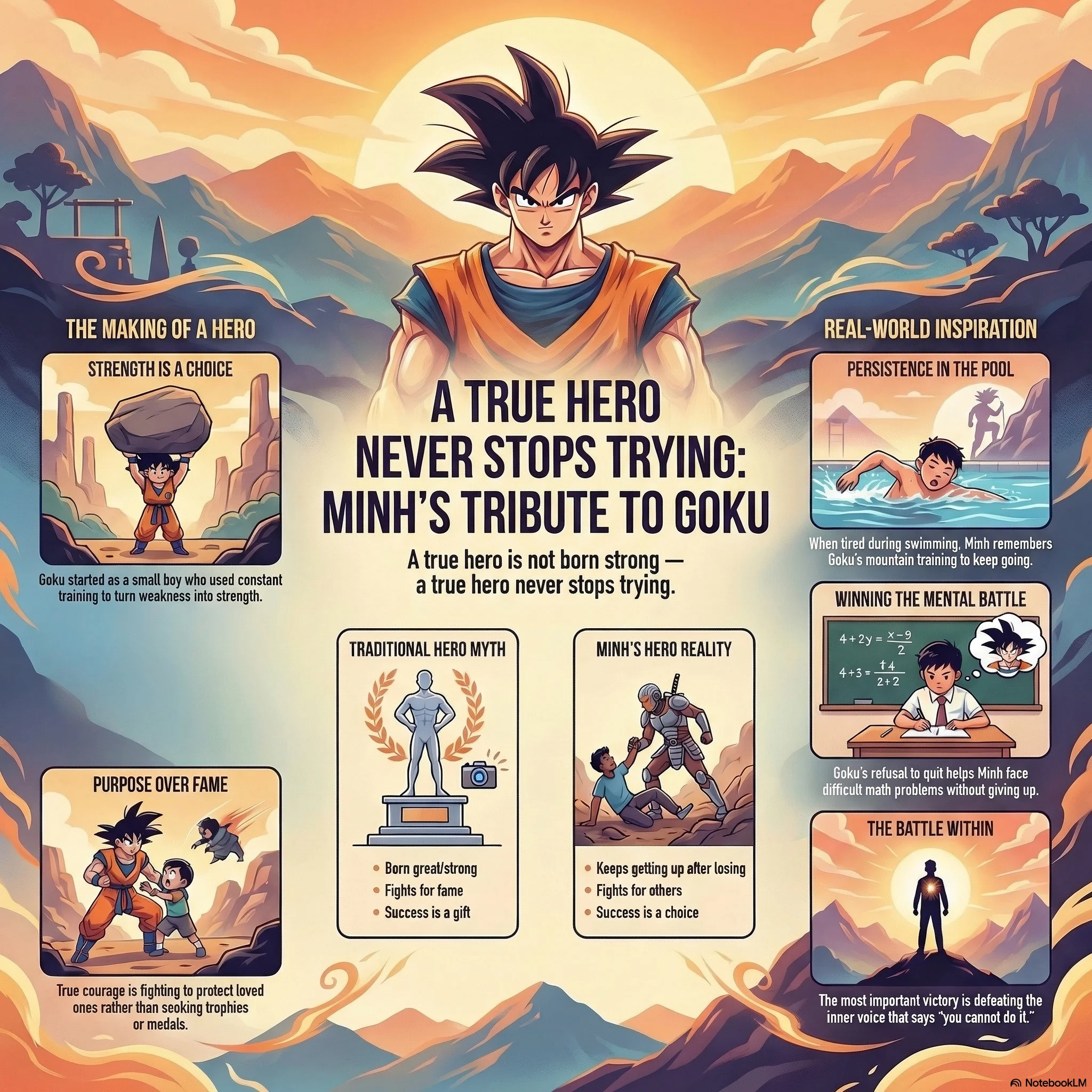 My Favorite Hero