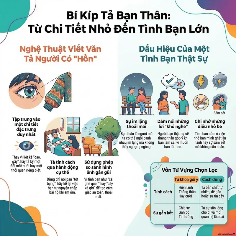 Bạn thân của em