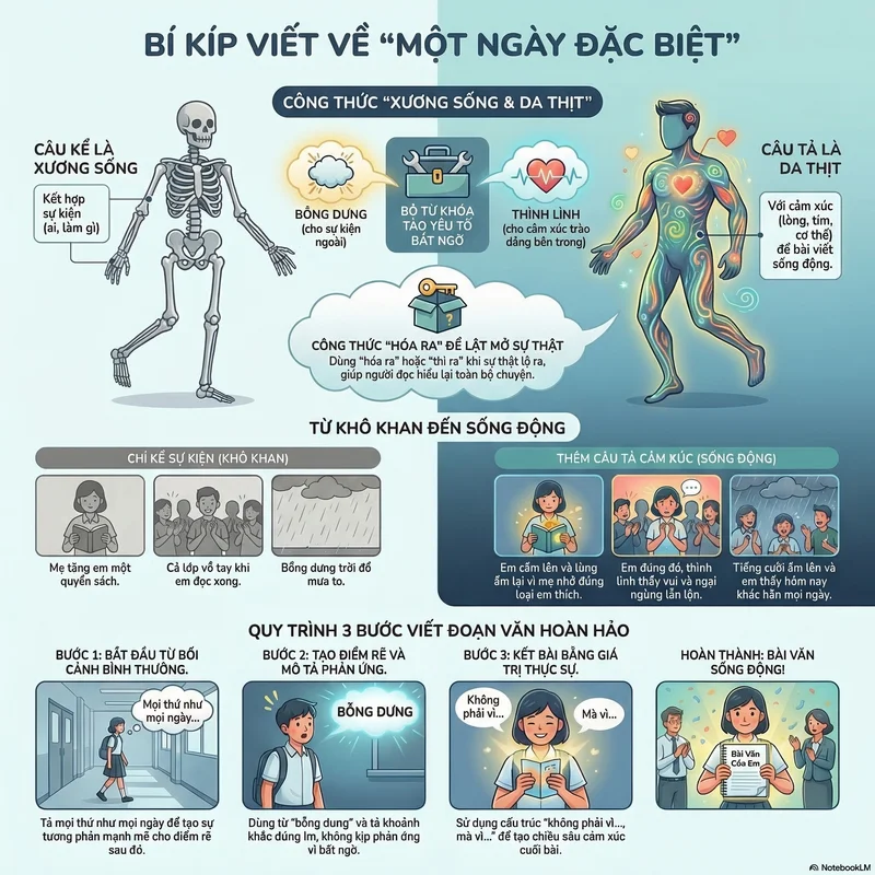 Một ngày đặc biệt