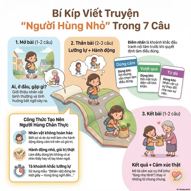 Người hùng nhỏ
